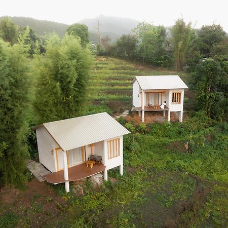 Monko Villa Pai Extérieur photo