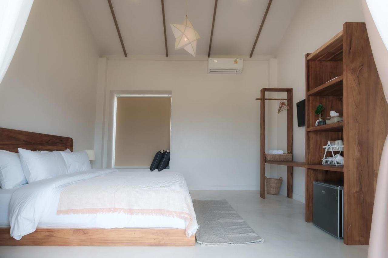 Monko Villa Pai Extérieur photo