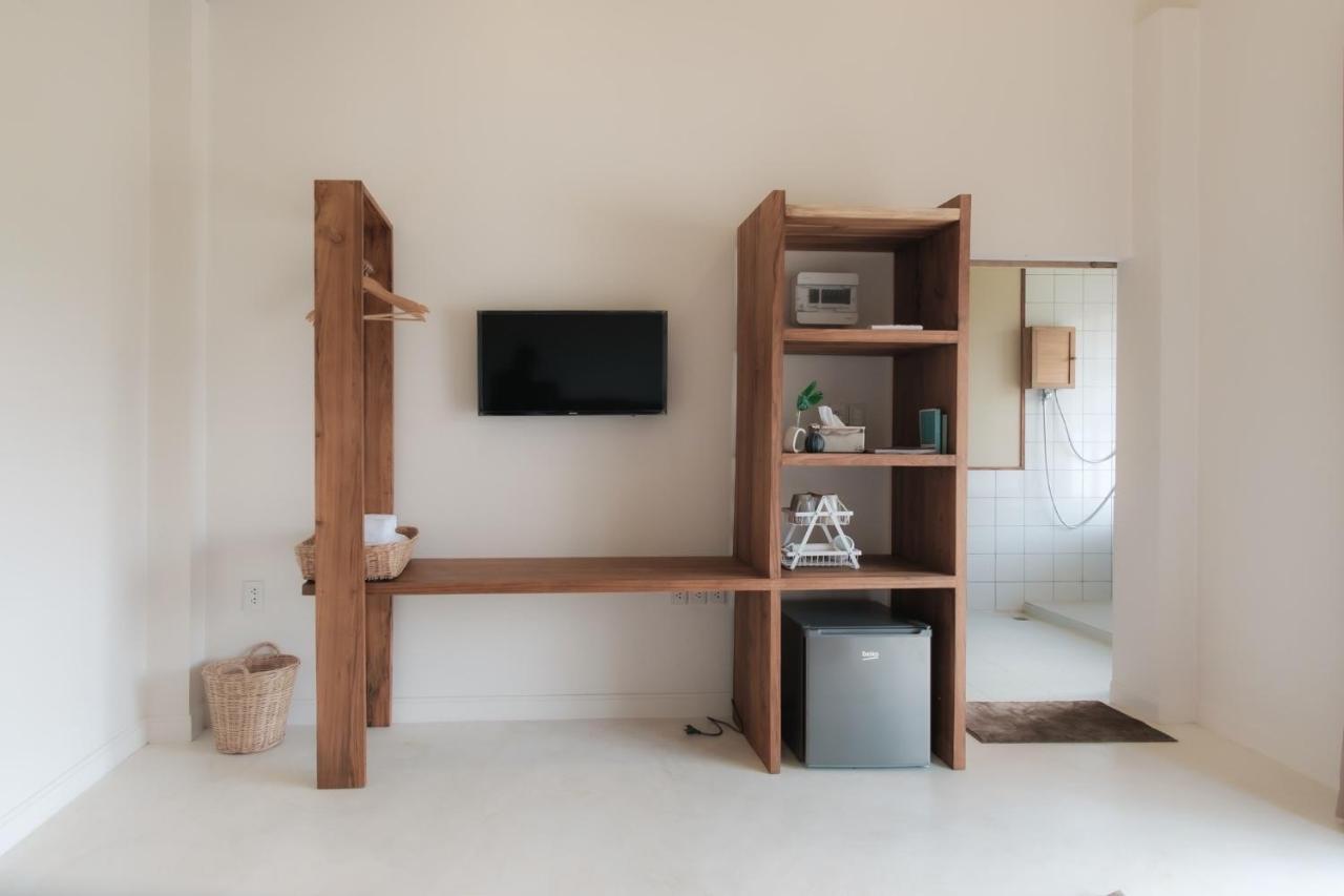 Monko Villa Pai Extérieur photo