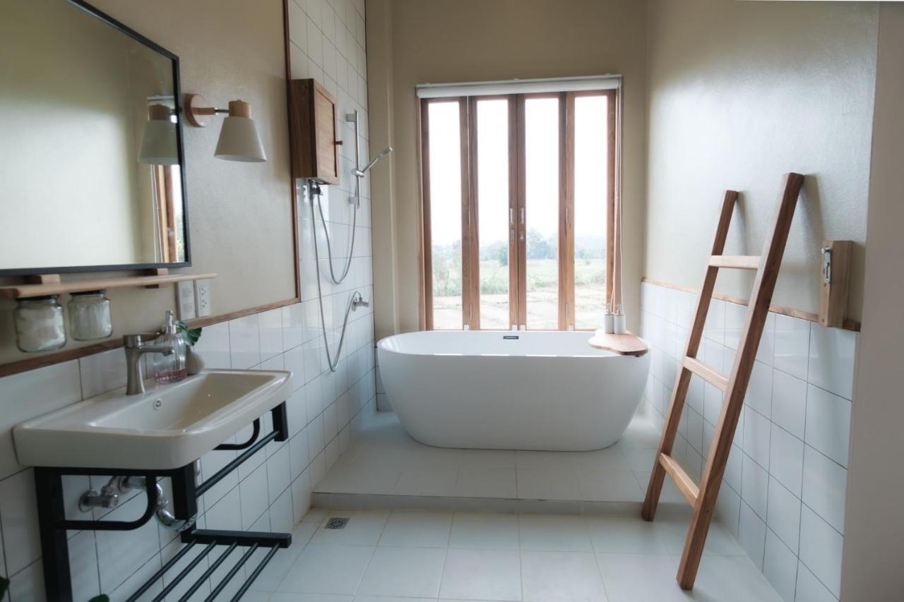 Monko Villa Pai Extérieur photo