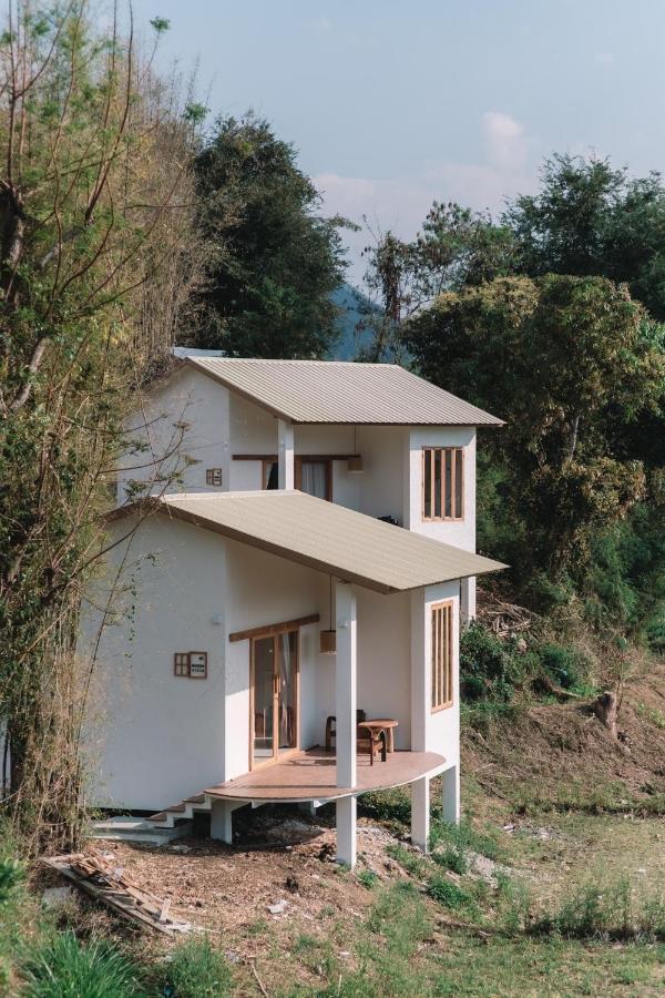 Monko Villa Pai Extérieur photo