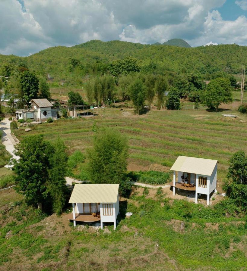 Monko Villa Pai Extérieur photo